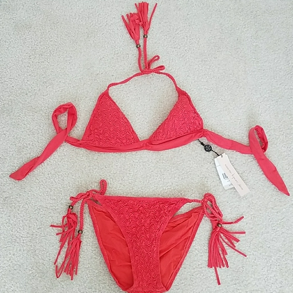 Super sexy two pc bikini